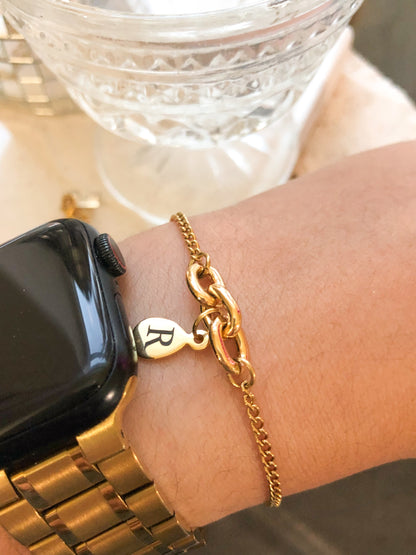 Nudo bracelet