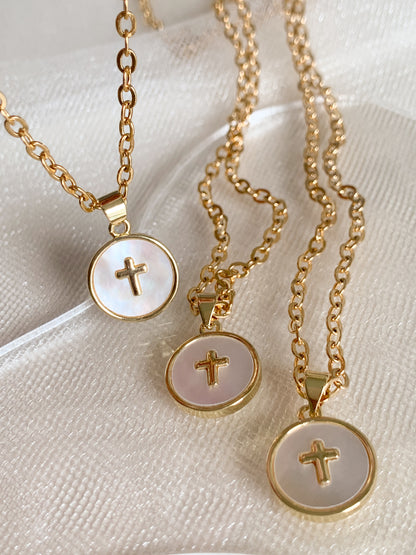 Cross