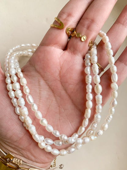 Blanca Necklace