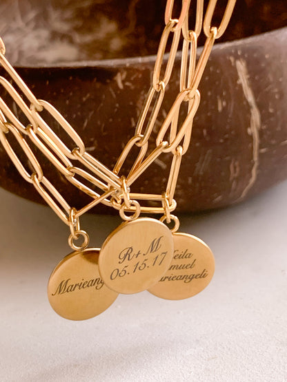 Vintage Necklace