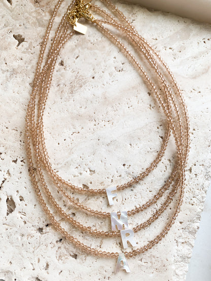 Fancy Choker