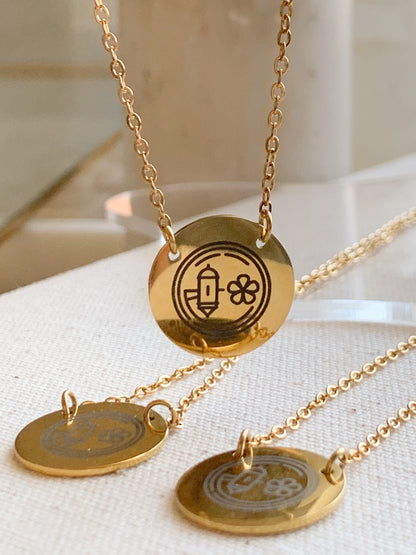 Morro Necklace ✨