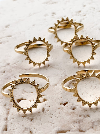 Solecito Ring