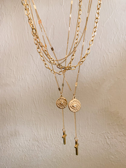 Kai Necklace