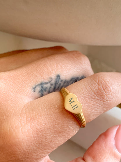 Grecia Ring