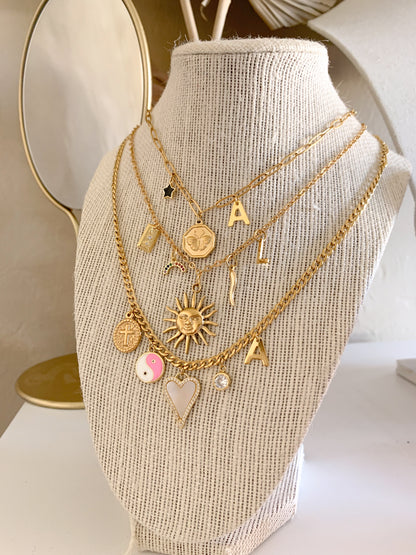 Charm Bar