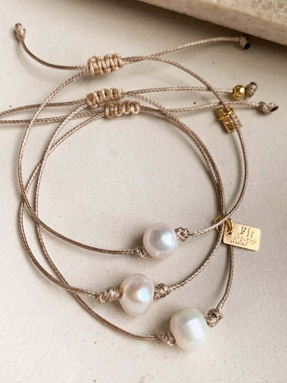 Zoé Bracelet