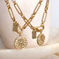 Solangeli Necklace