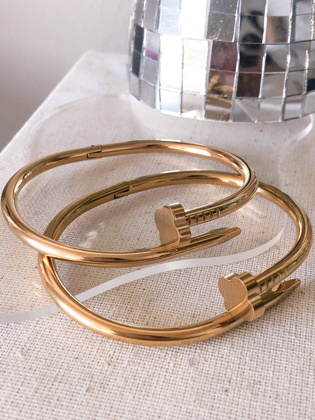 Samaris Bangle