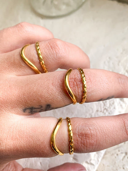 Tara Ring