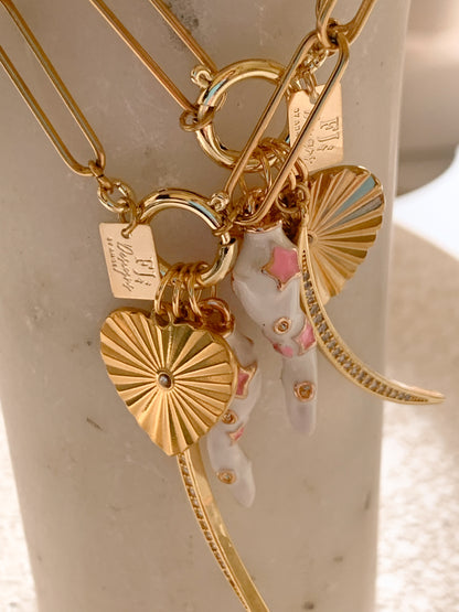 Gigi Necklace