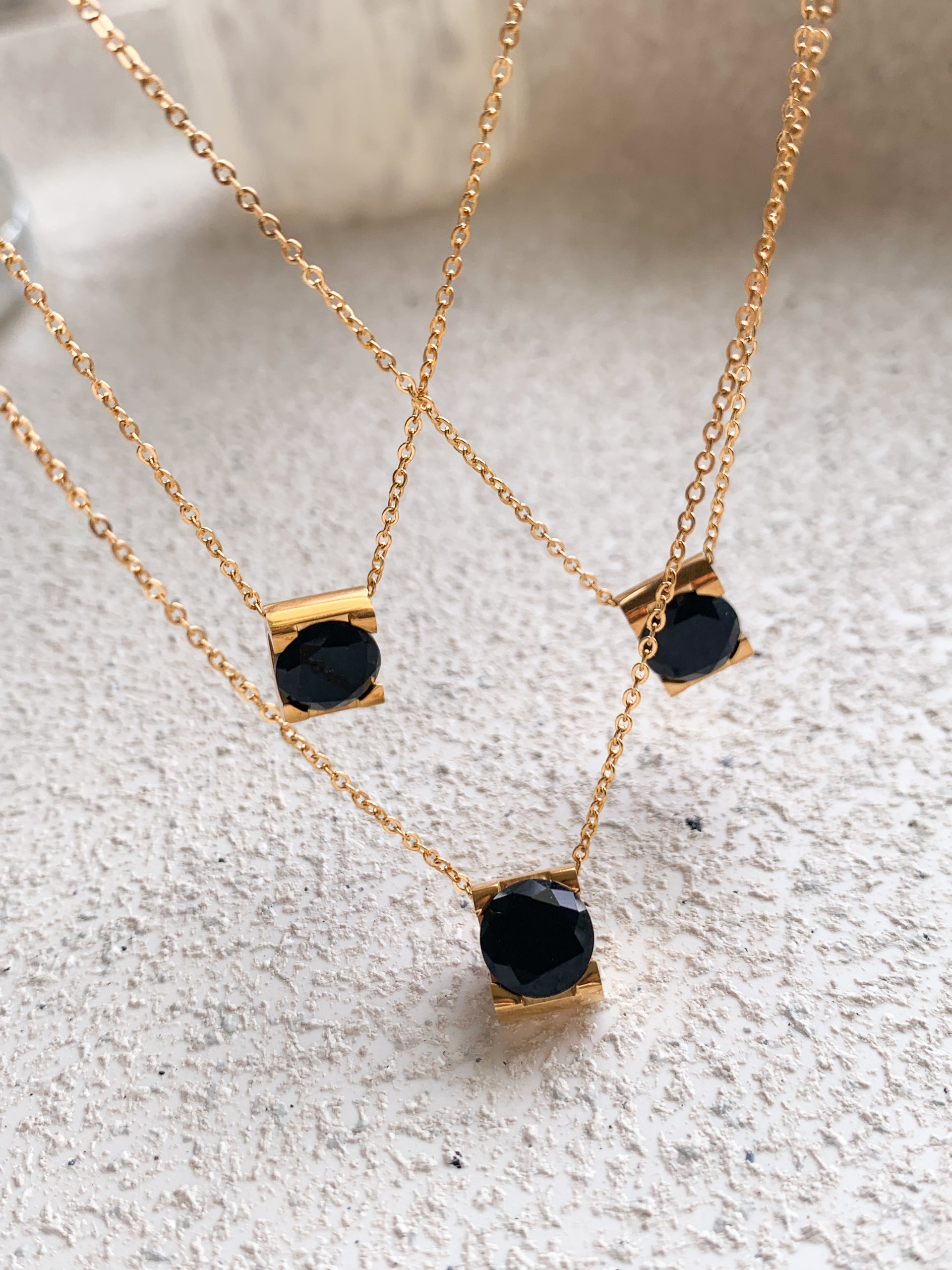Adara Necklace
