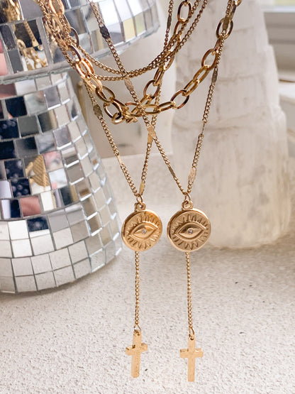 Kai Necklace