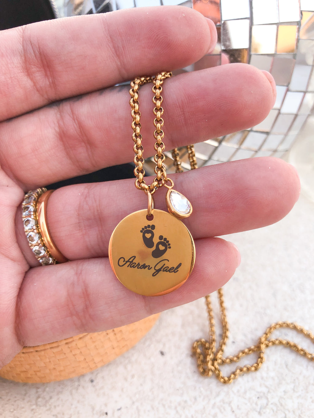 Special Tag 👦🏽✨👧🏽