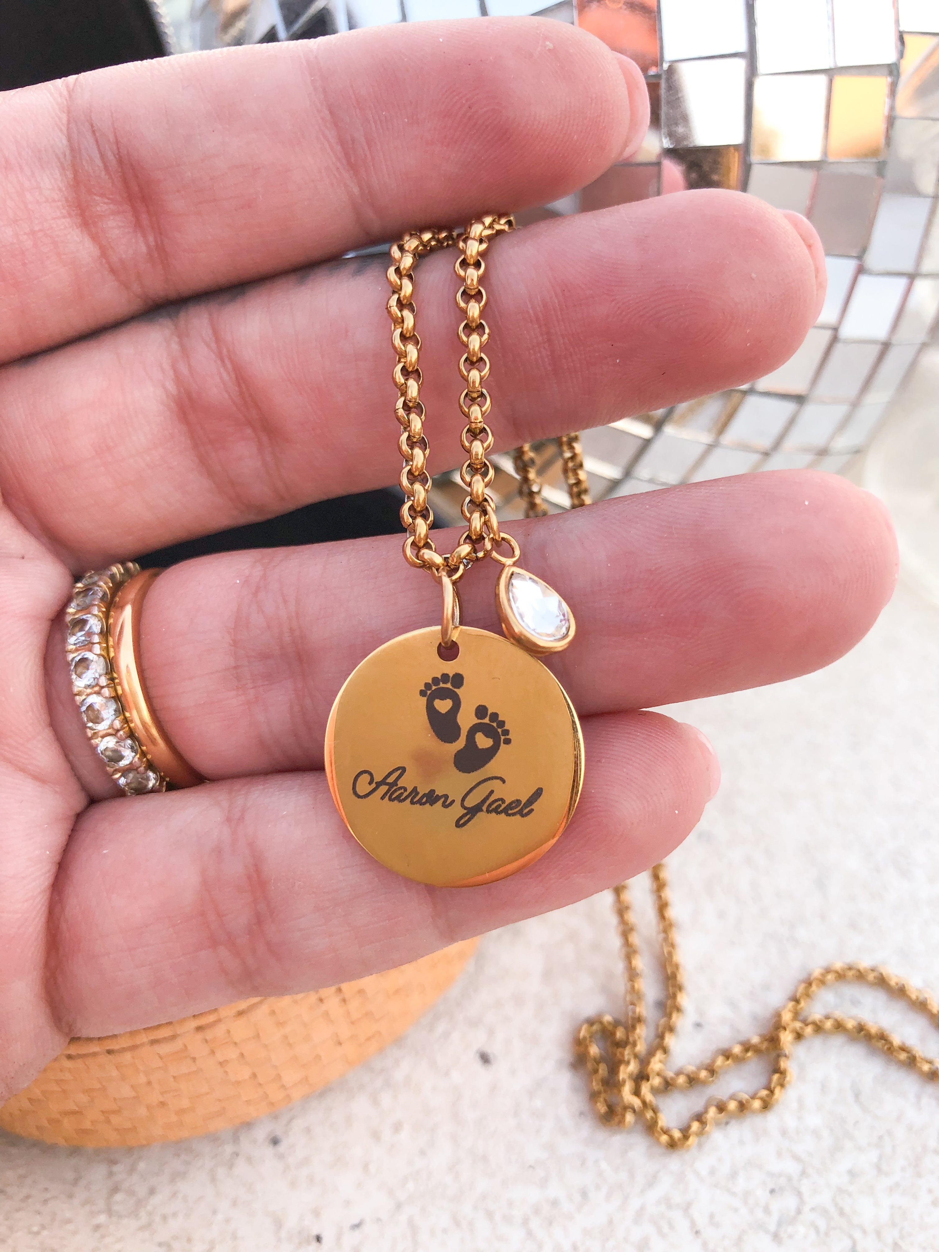 Special Tag 👦🏽✨👧🏽