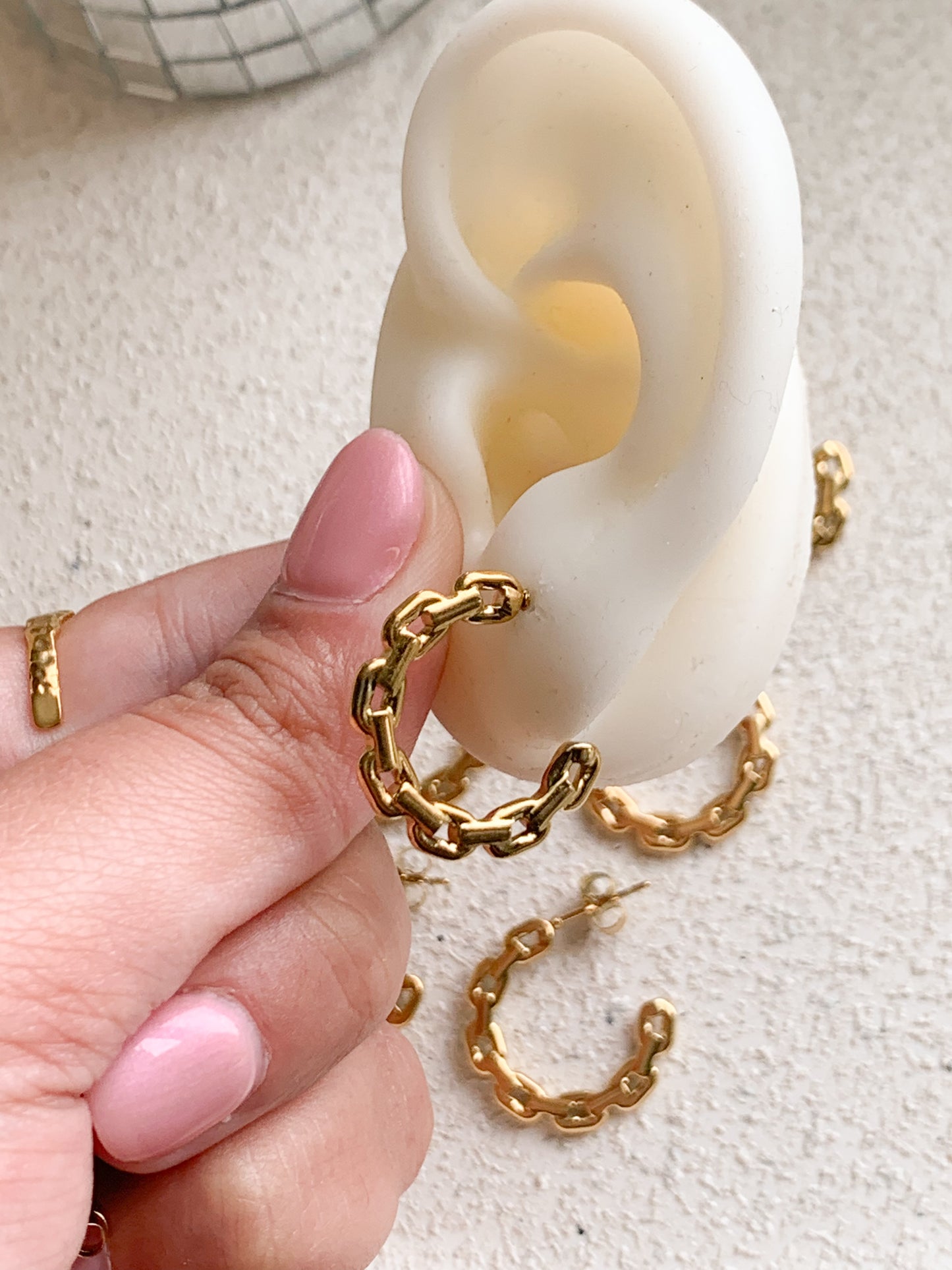 Xio Ear Ring
