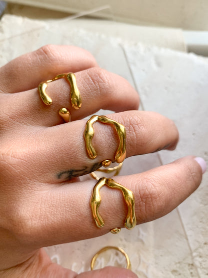 Laya Ring