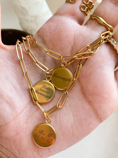 Vintage Necklace