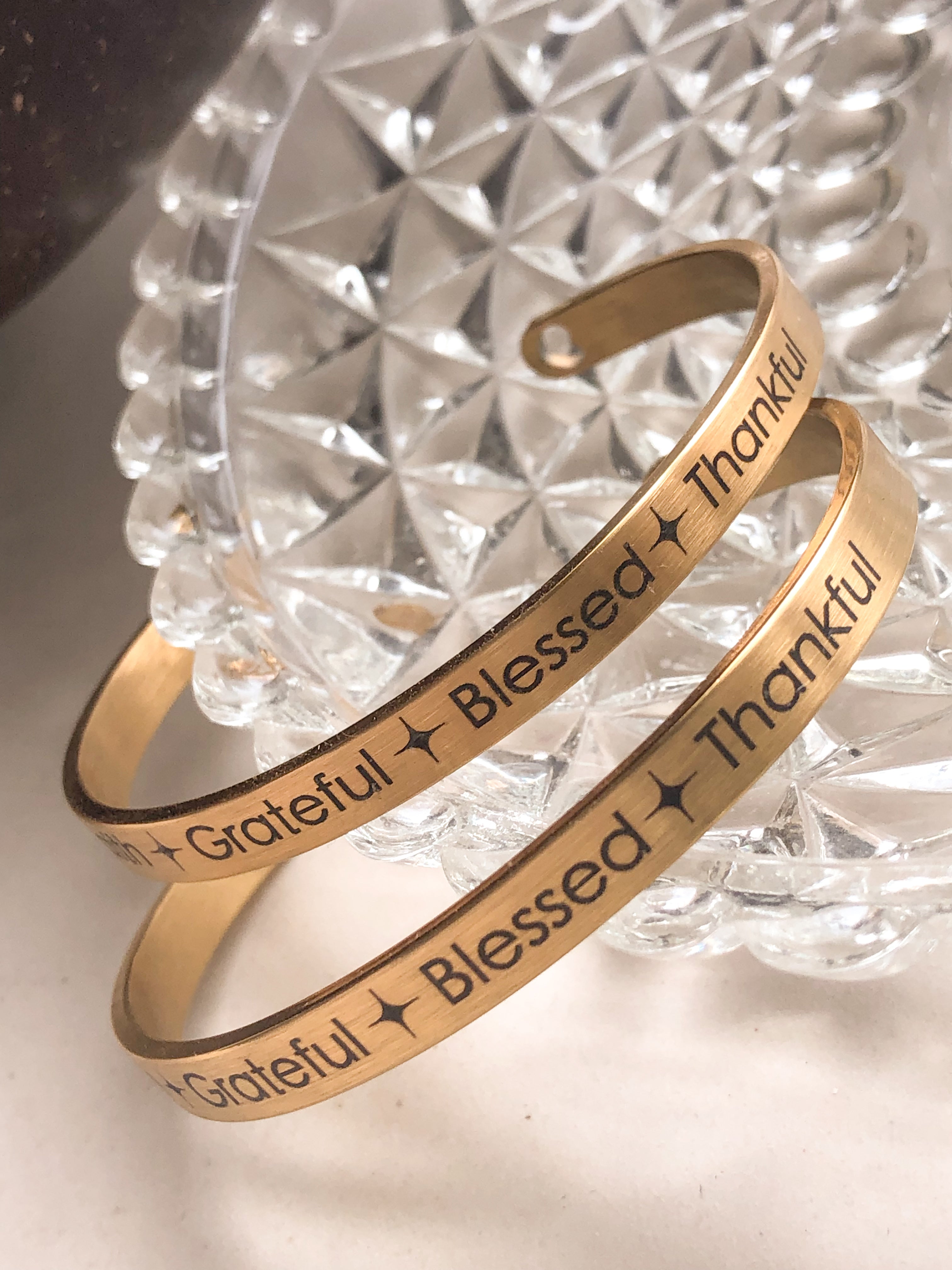 Purpose Bangle
