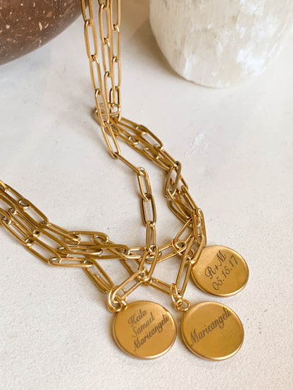 Vintage Necklace