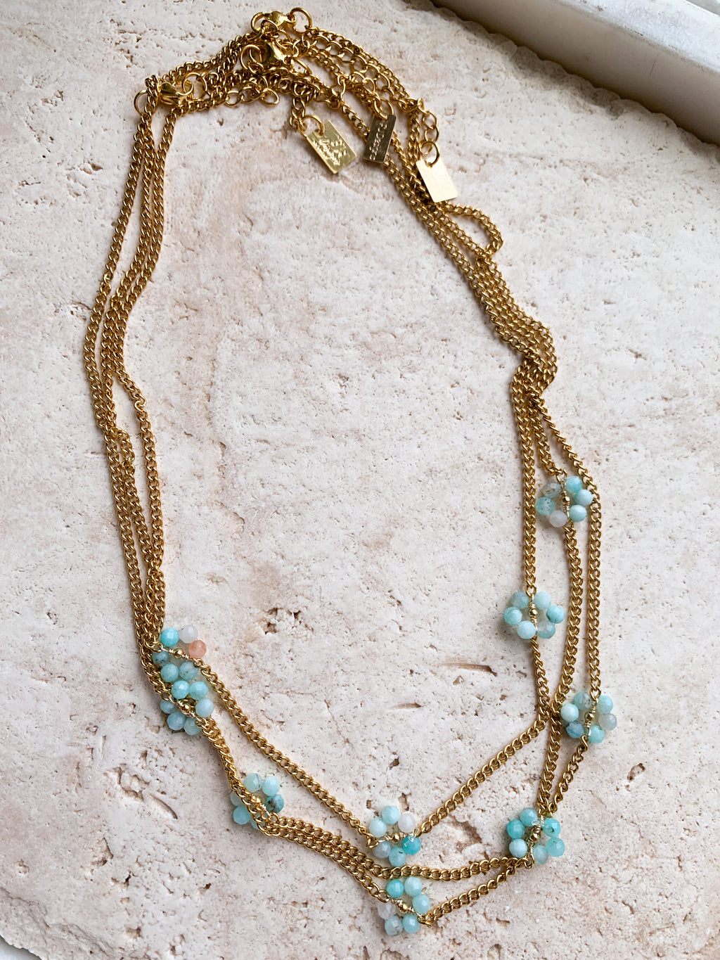 Florencia Necklace