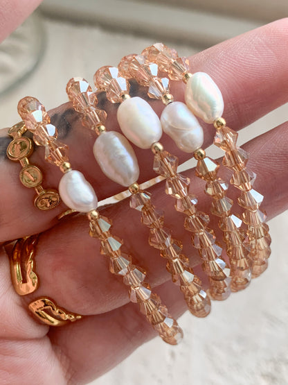 Talia Bracelet