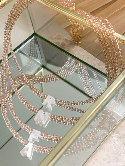 Fancy Choker