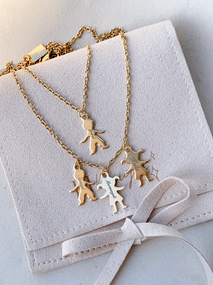 Mom Necklace