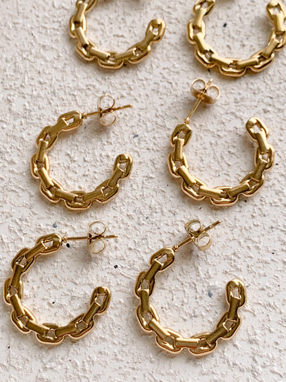 Xio Ear Ring