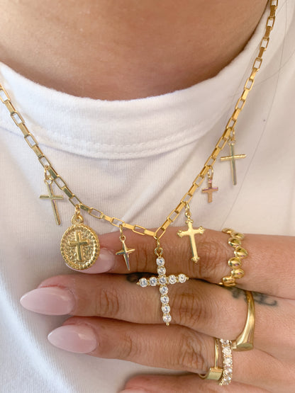 Vintage Cross