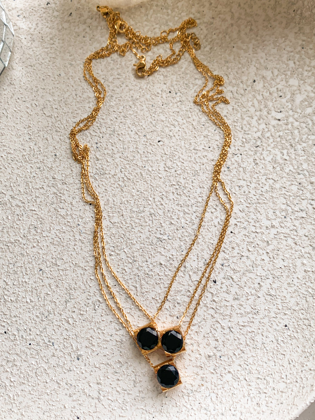 Adara Necklace