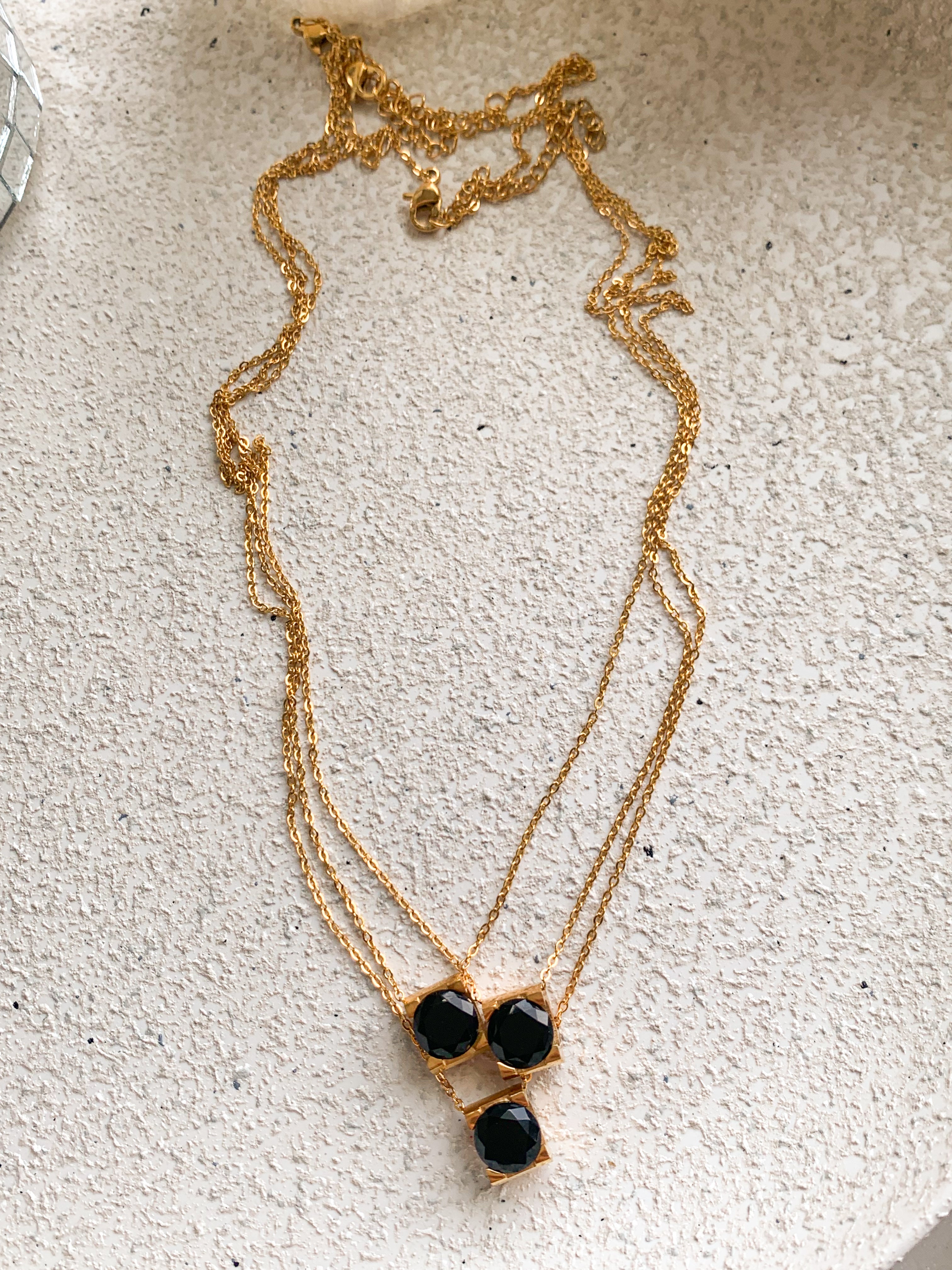 Adara Necklace
