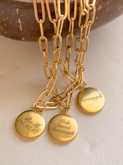 Vintage Necklace