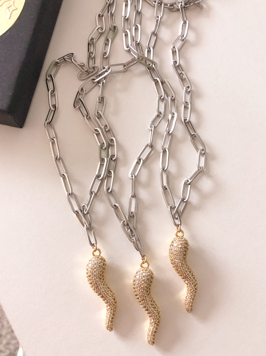 Rebeca Necklace