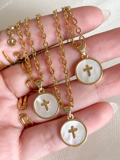 Cross