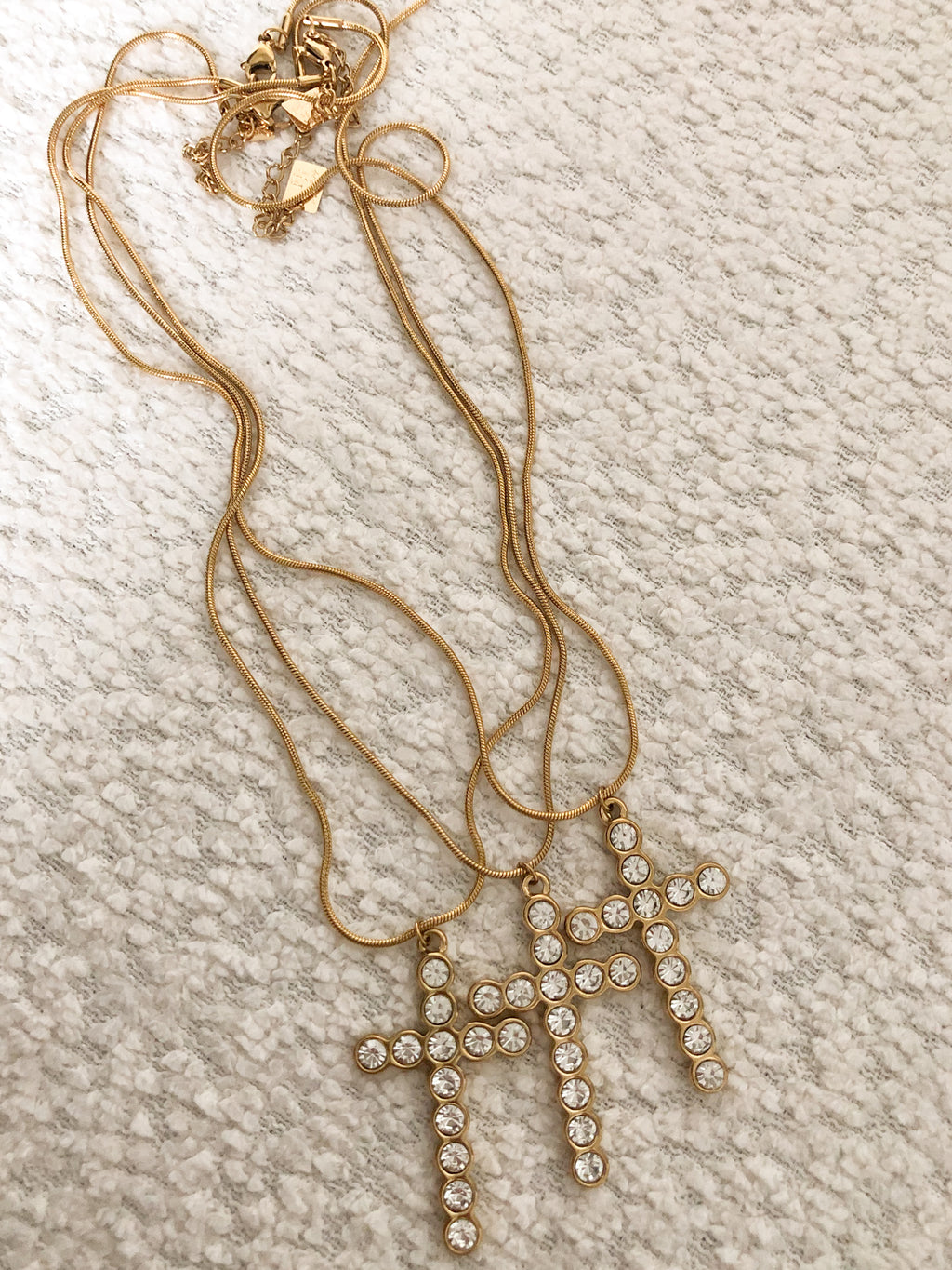 Jumbo Cross