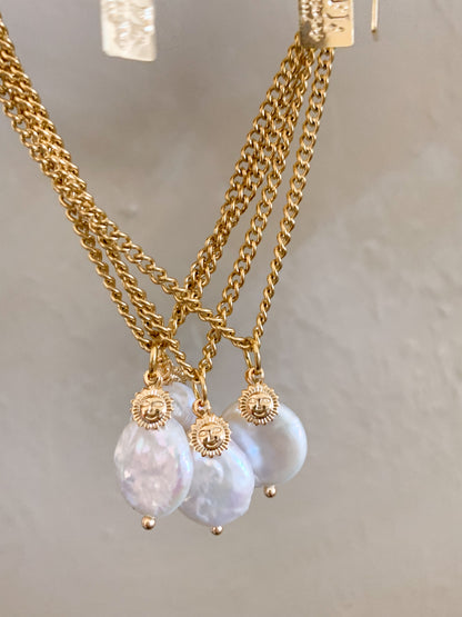 Isana Necklace