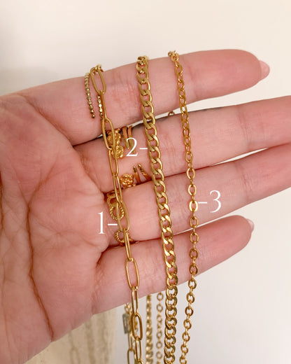 Charm Bar