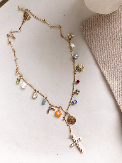 Lariat Summer