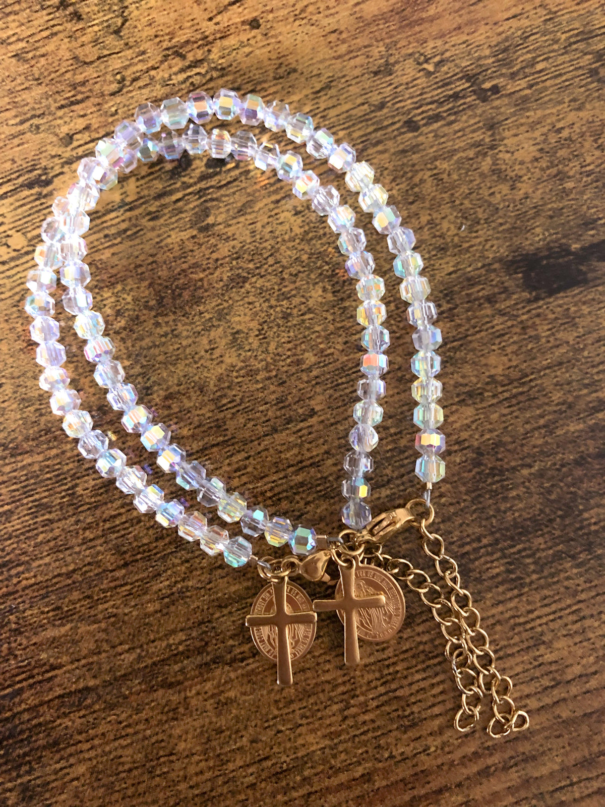Virgencita Bracelet