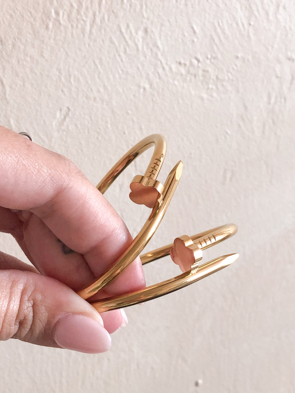 Samaris Bangle