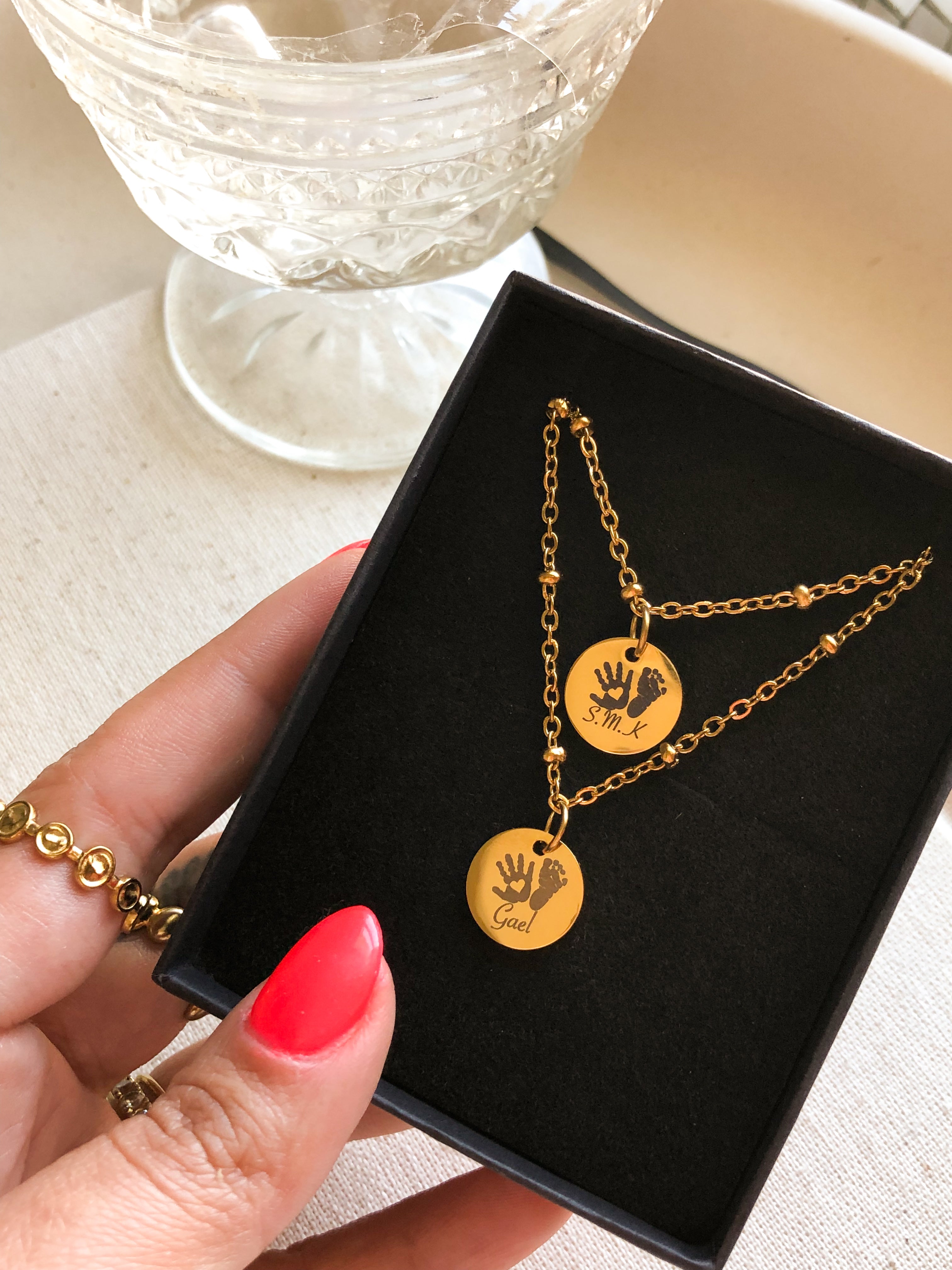 Momento Especial ✨🤍