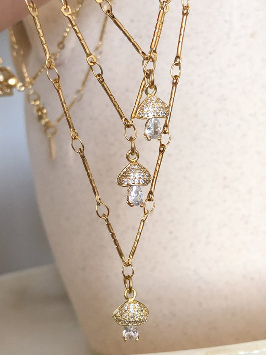Carlota Necklace