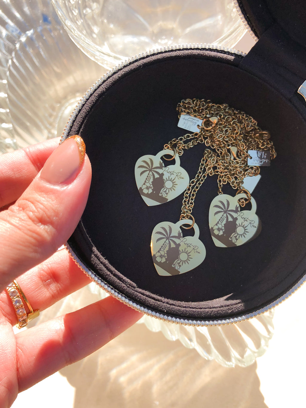 Isla Linda 🇵🇷✨