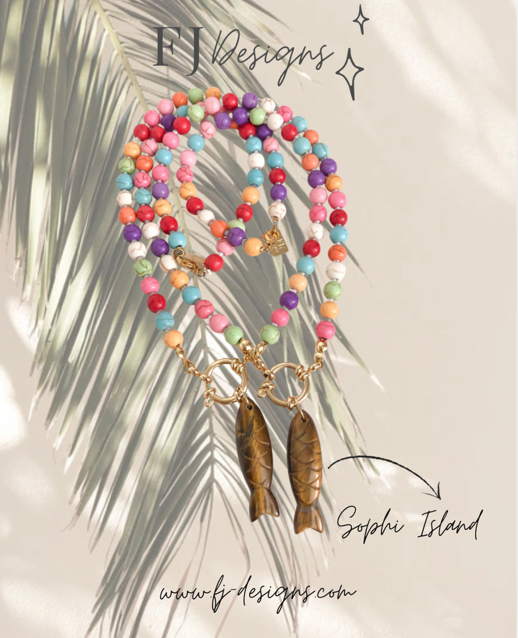 Sophi Island