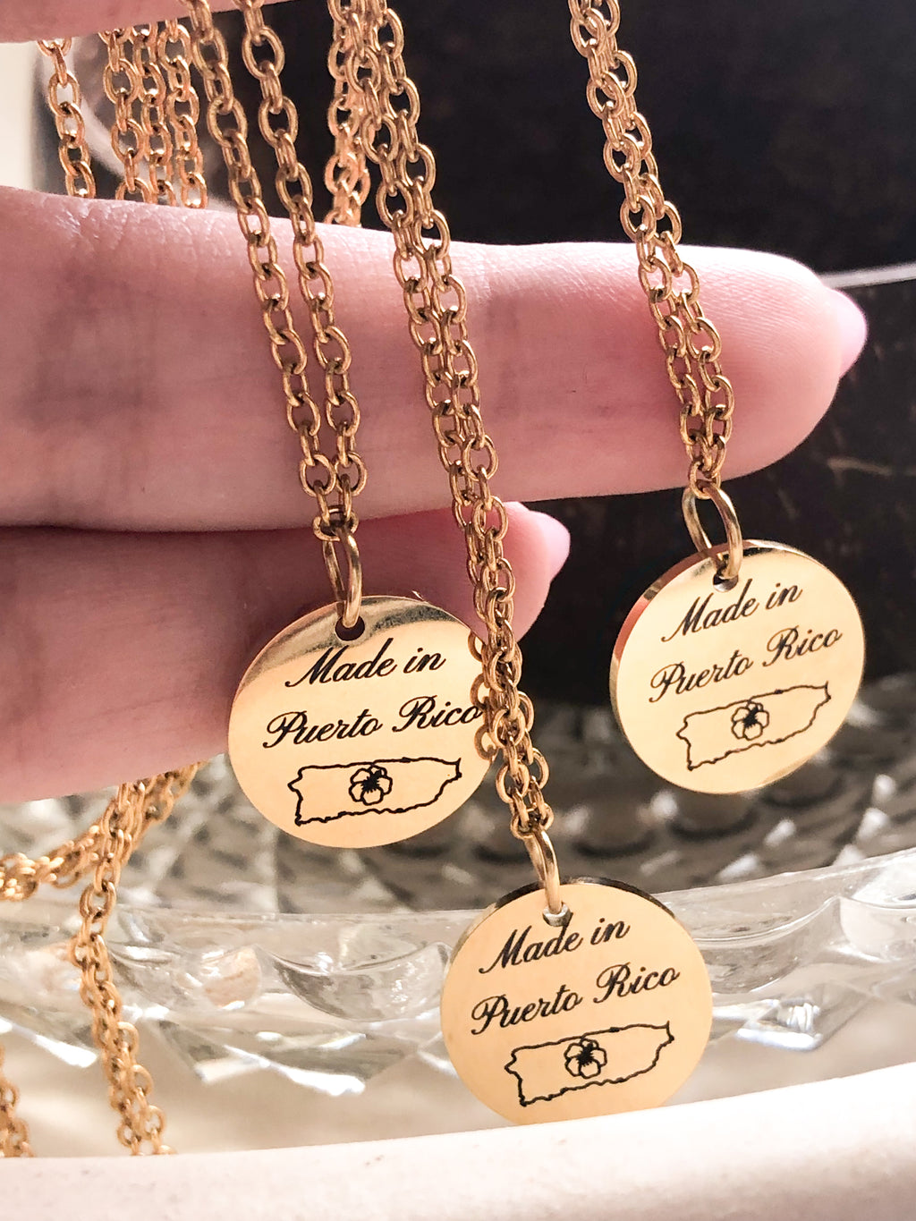 Made in Puerto Rico 🌴🇵🇷