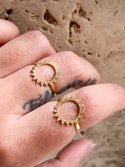 Solecito Ring