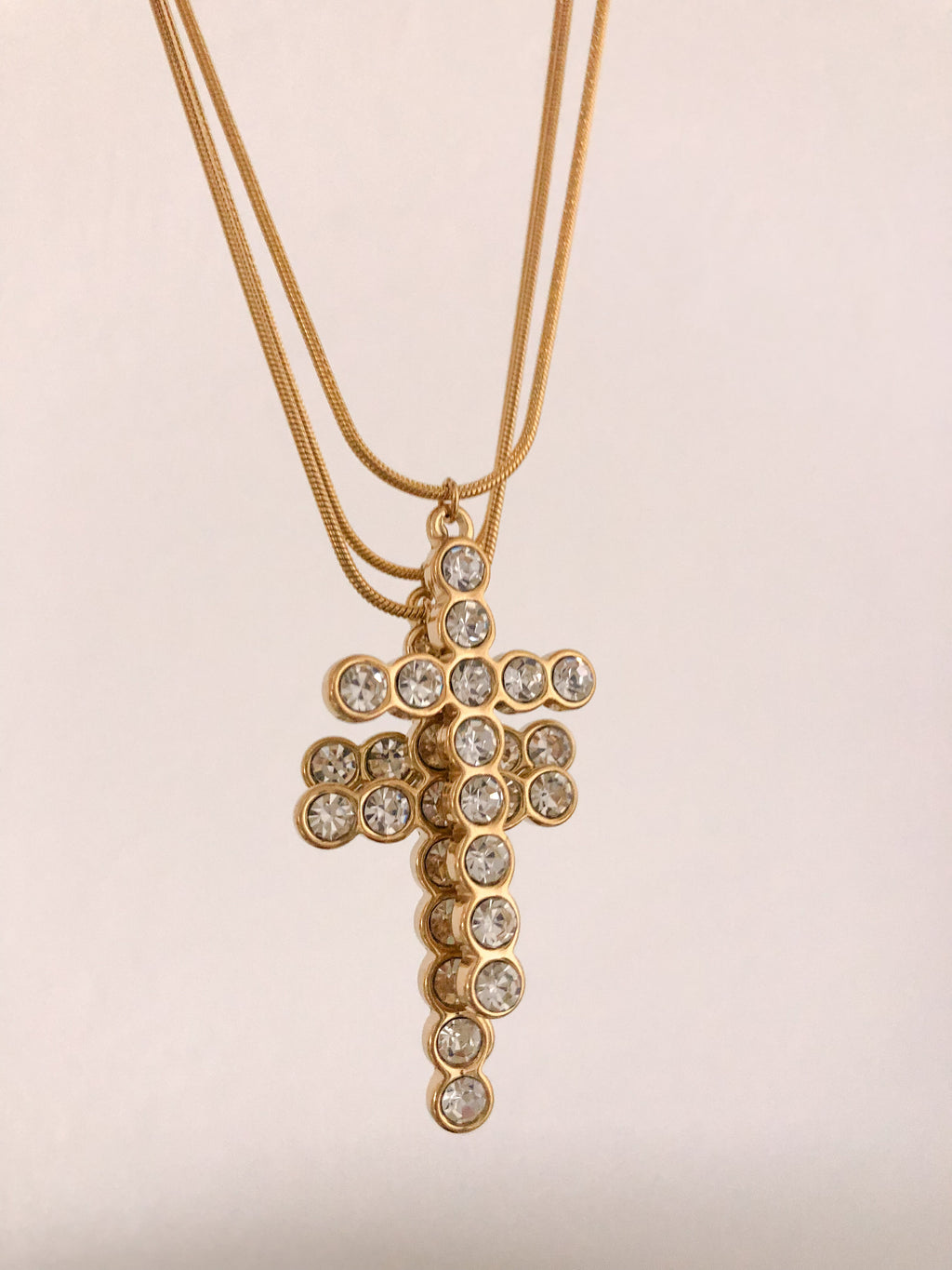 Jumbo Cross