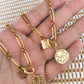 Solangeli Necklace