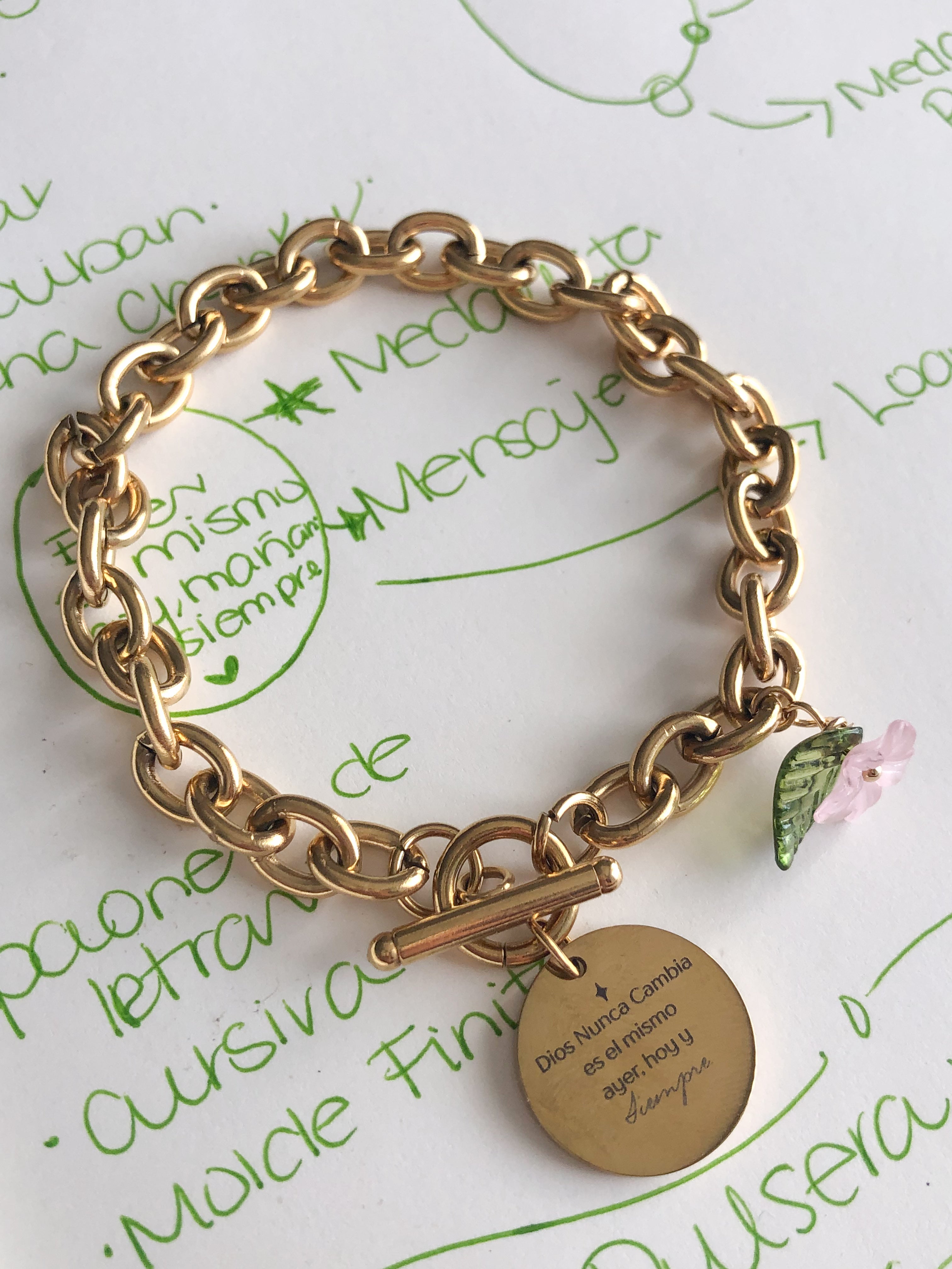 El es Bracelet 🌸✨